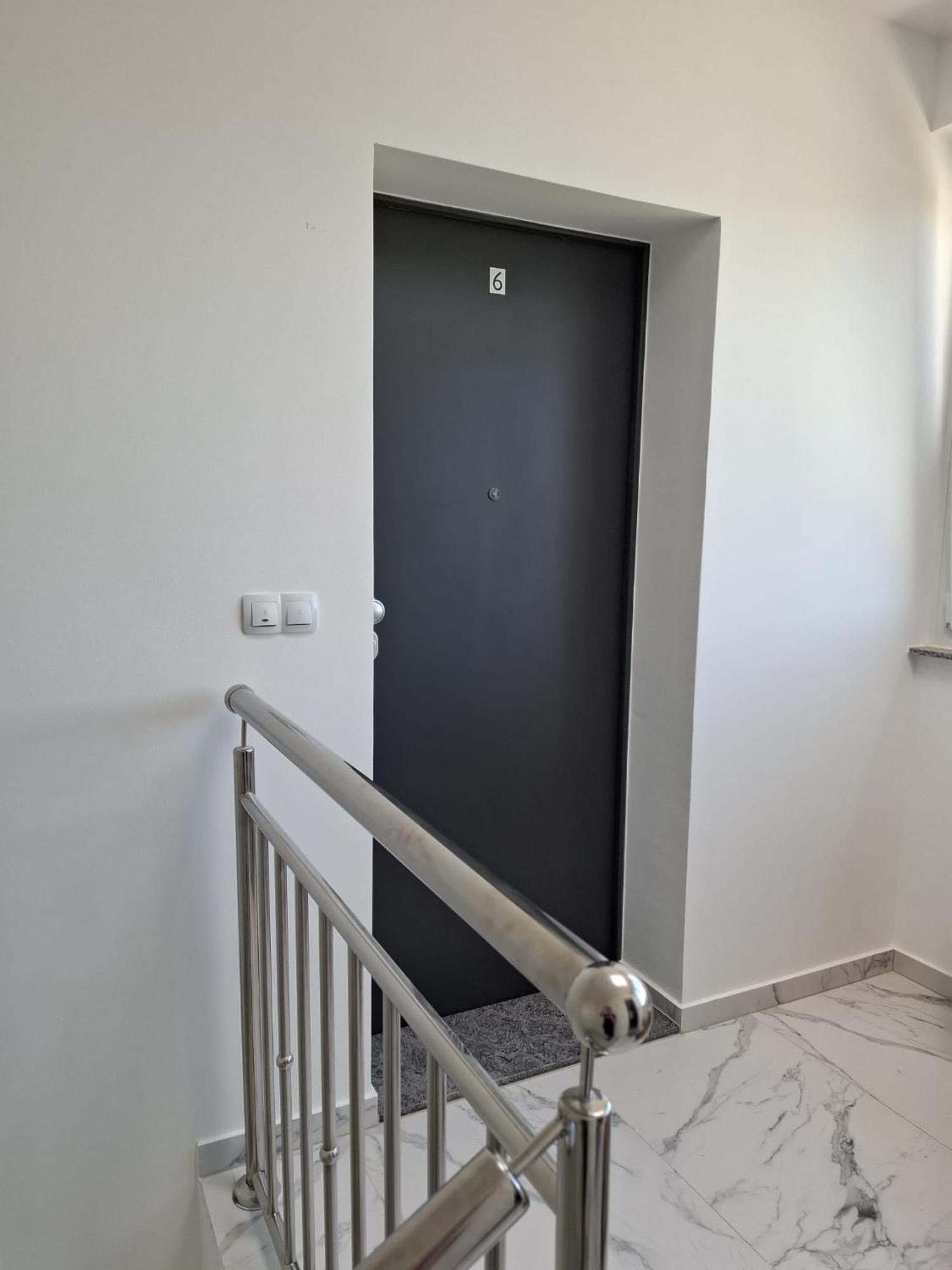 Mima Apartments Island Pag,Povljana Zewnętrze zdjęcie