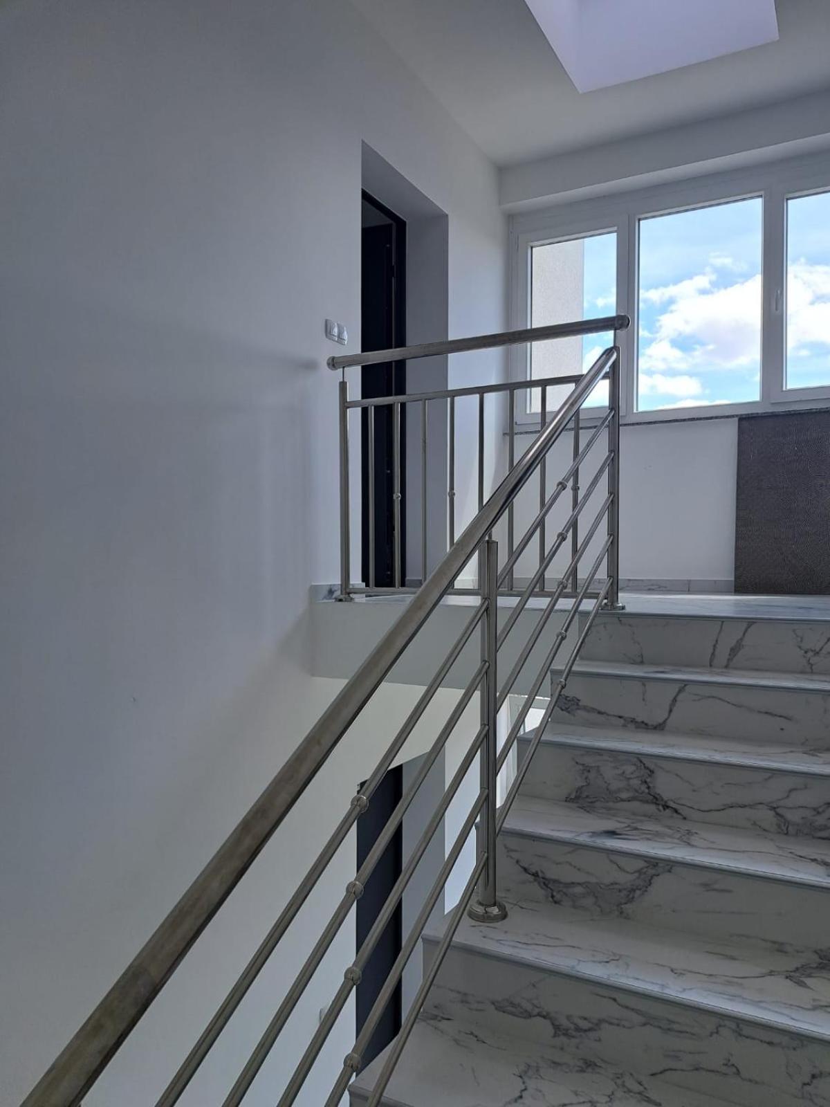Mima Apartments Island Pag,Povljana Zewnętrze zdjęcie