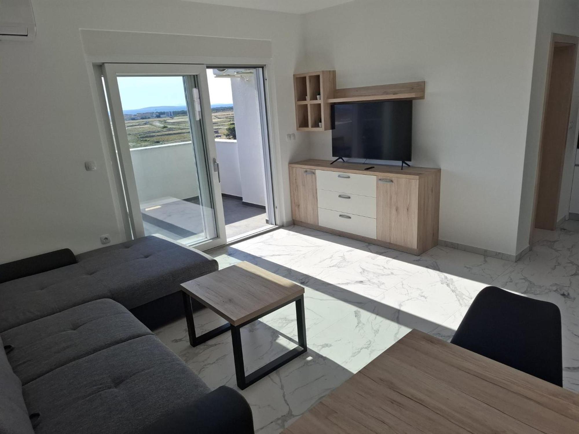 Mima Apartments Island Pag,Povljana Pokój zdjęcie