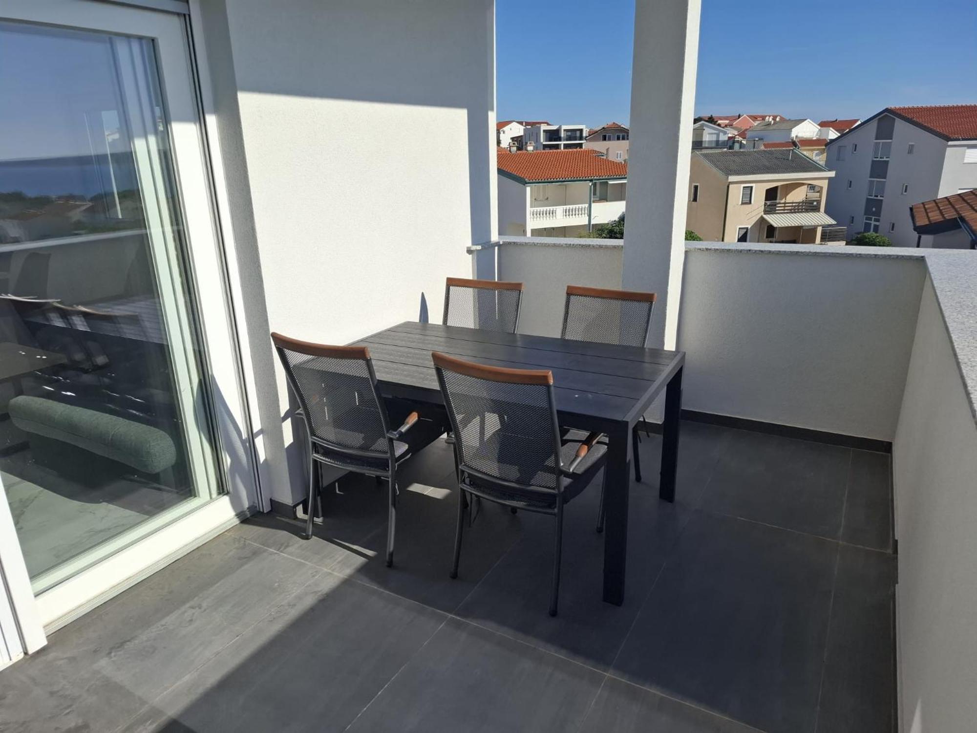 Mima Apartments Island Pag,Povljana Pokój zdjęcie