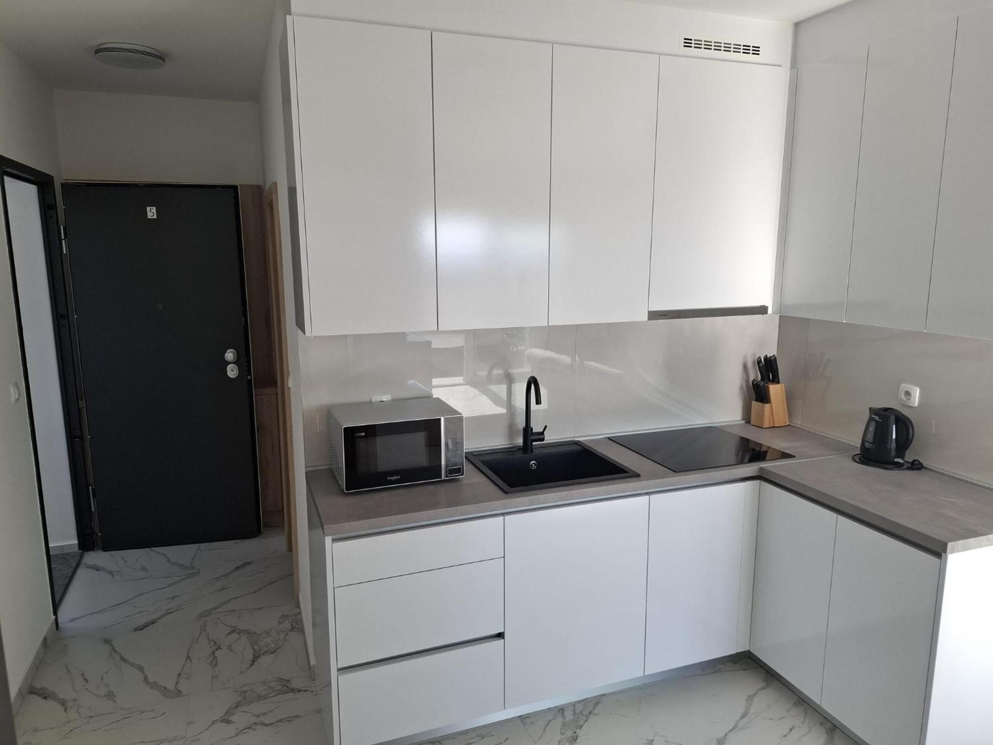Mima Apartments Island Pag,Povljana Pokój zdjęcie
