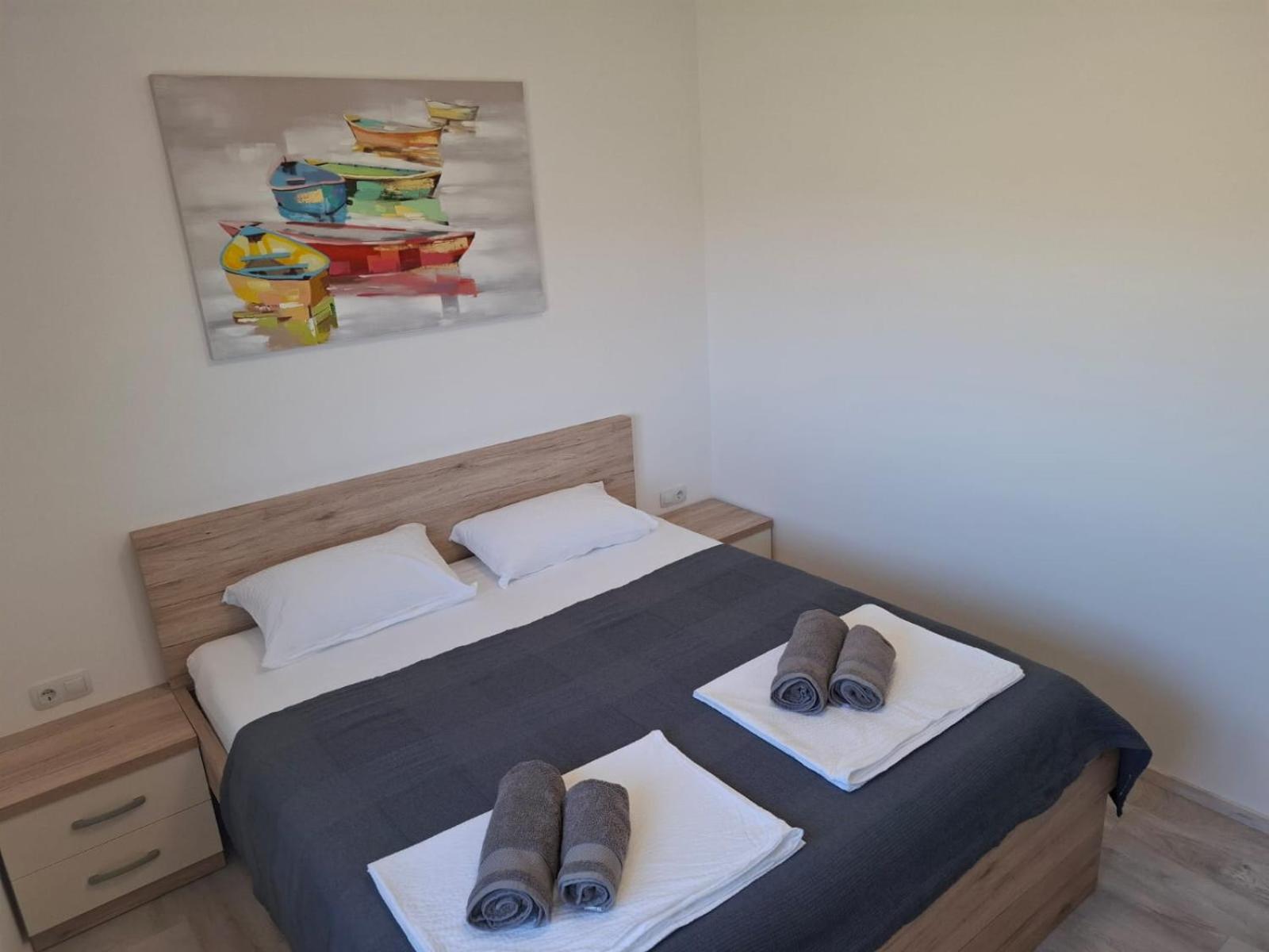 Mima Apartments Island Pag,Povljana Pokój zdjęcie