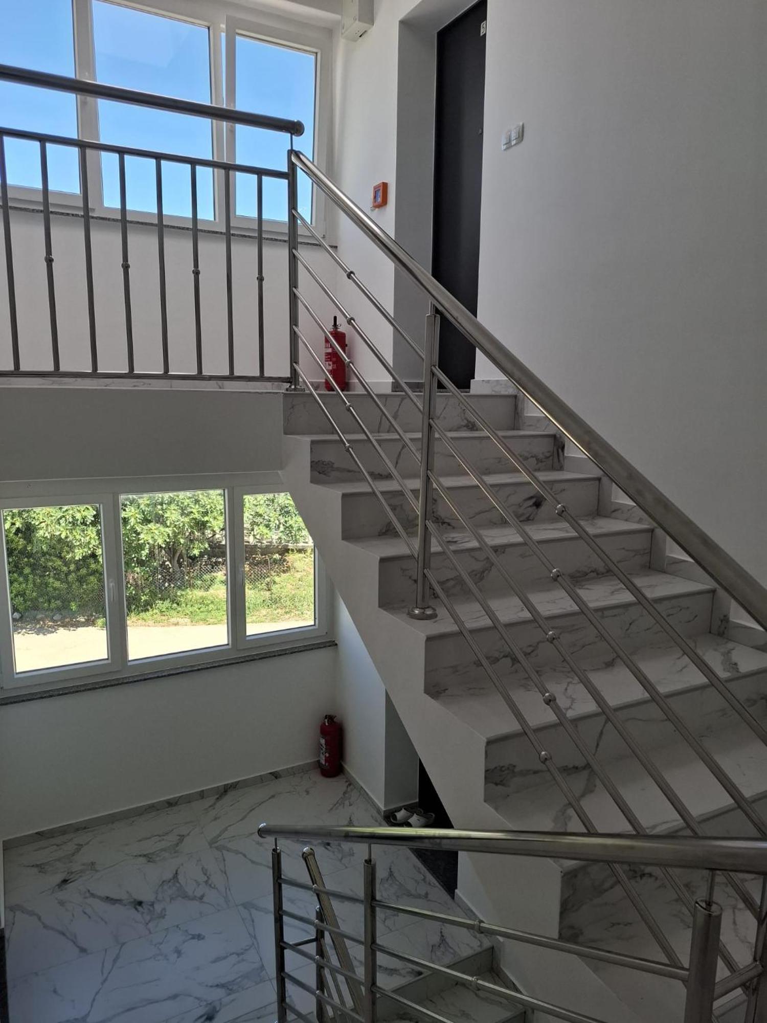 Mima Apartments Island Pag,Povljana Zewnętrze zdjęcie