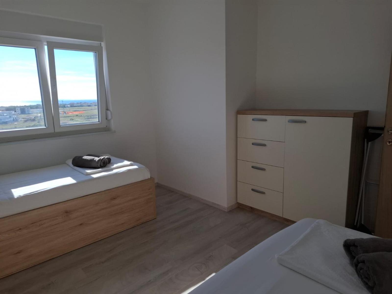 Mima Apartments Island Pag,Povljana Pokój zdjęcie