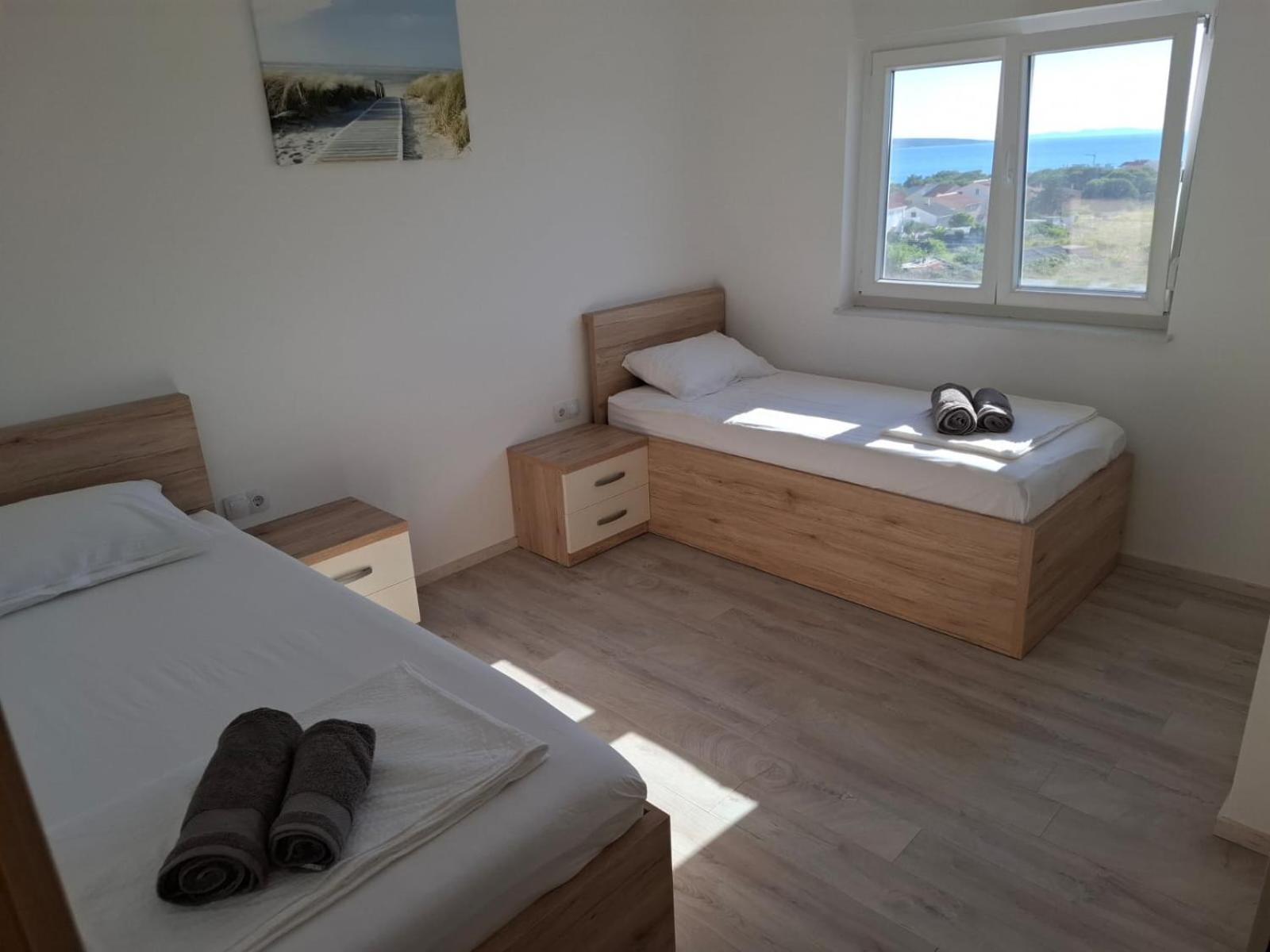 Mima Apartments Island Pag,Povljana Pokój zdjęcie