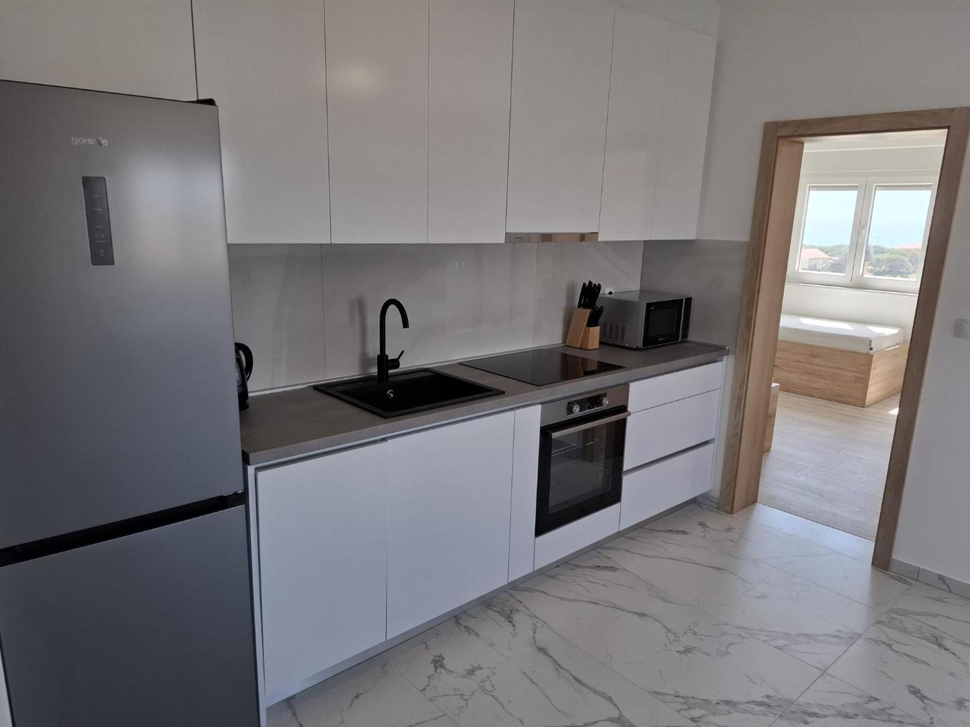 Mima Apartments Island Pag,Povljana Pokój zdjęcie