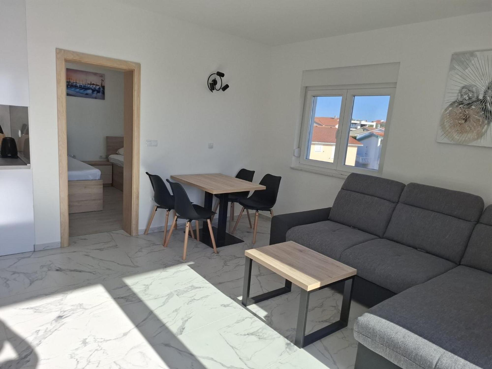 Mima Apartments Island Pag,Povljana Pokój zdjęcie