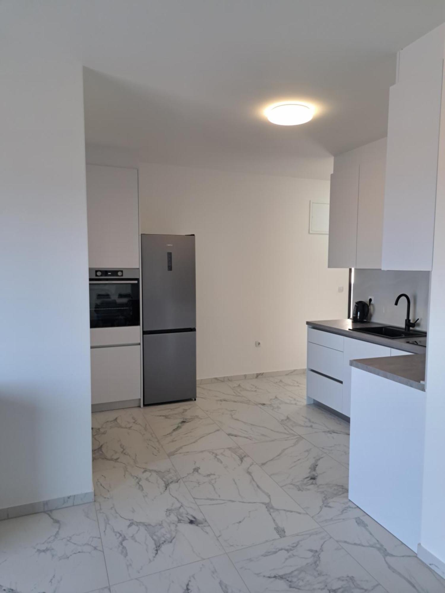 Mima Apartments Island Pag,Povljana Zewnętrze zdjęcie